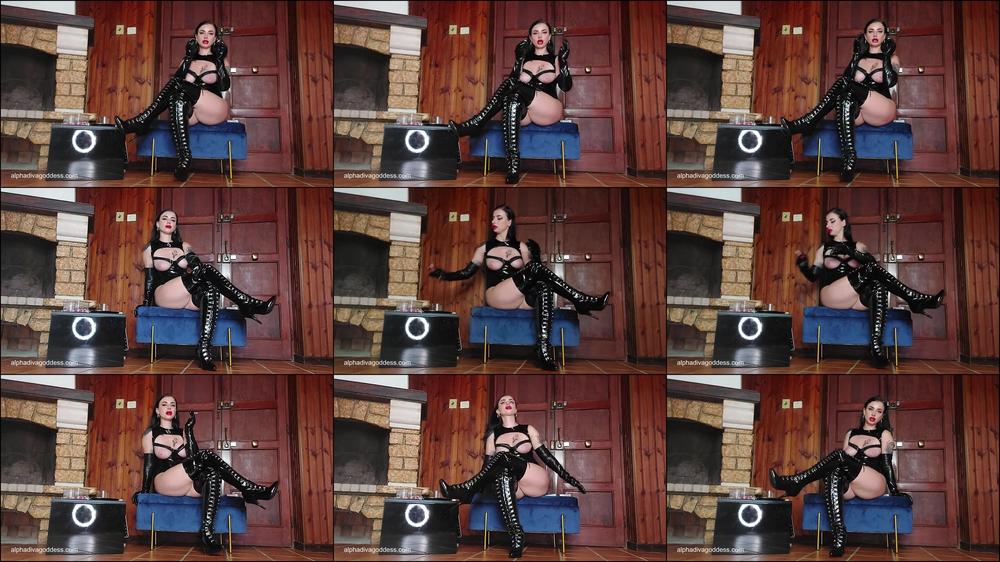 Boobs and Boots MindFuck part 2