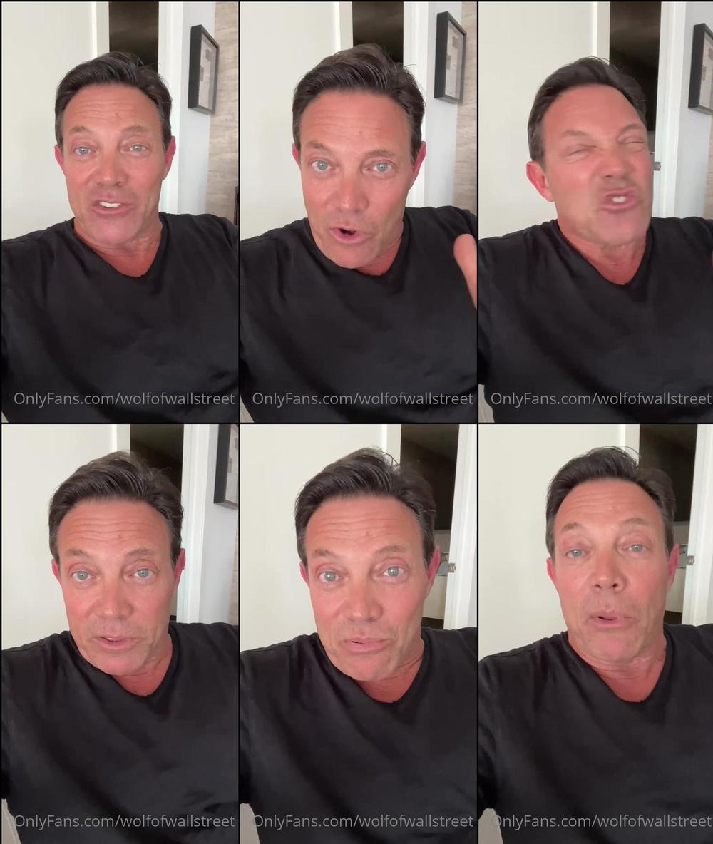 wolfofwallstreet 02 03 2022 2380622929 THE LONG AWAITED STEVE MADDEN STORY
