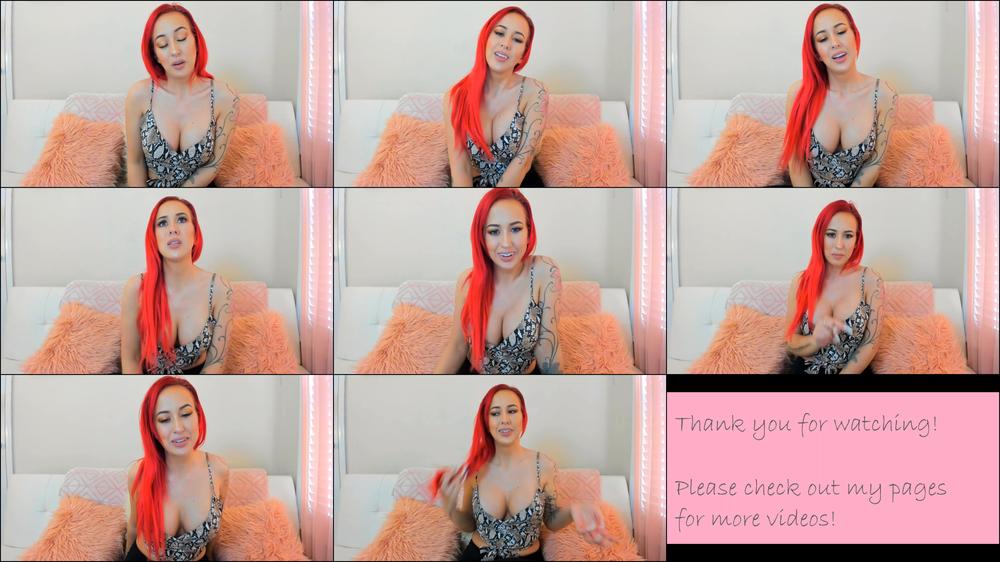 Husband Becomes Permanent Bimbo - April 03, 2021