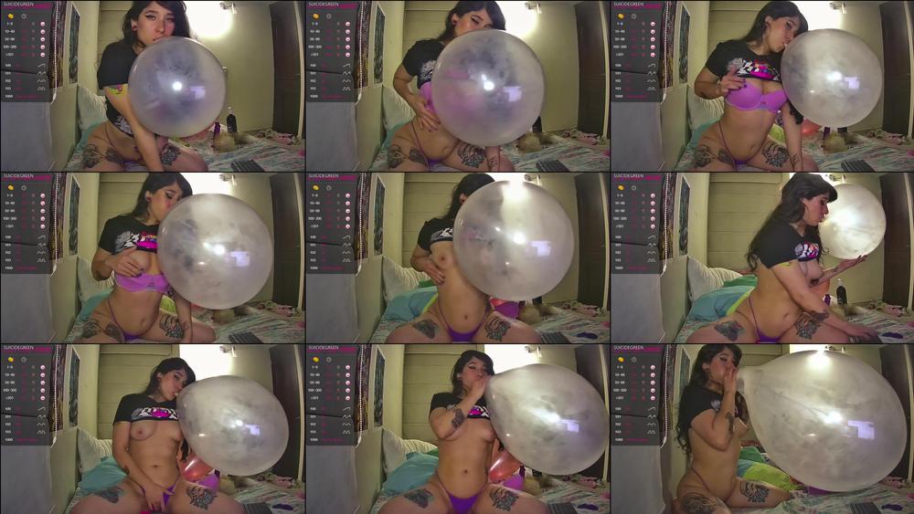 Rub Pusy- pinch nipples R20- B2p - May 23, 2021