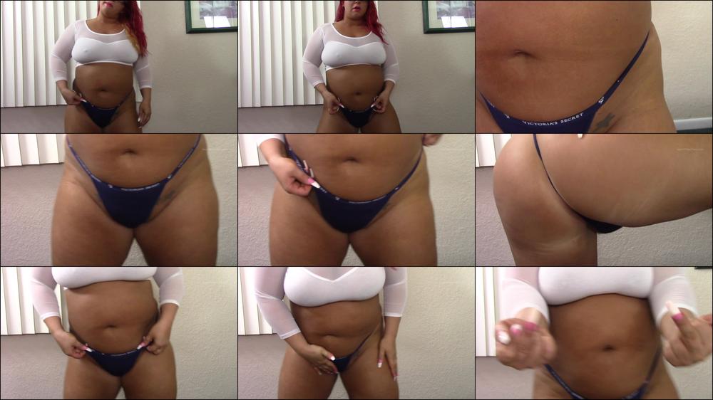 Pussy Bandit - August 01, 2018