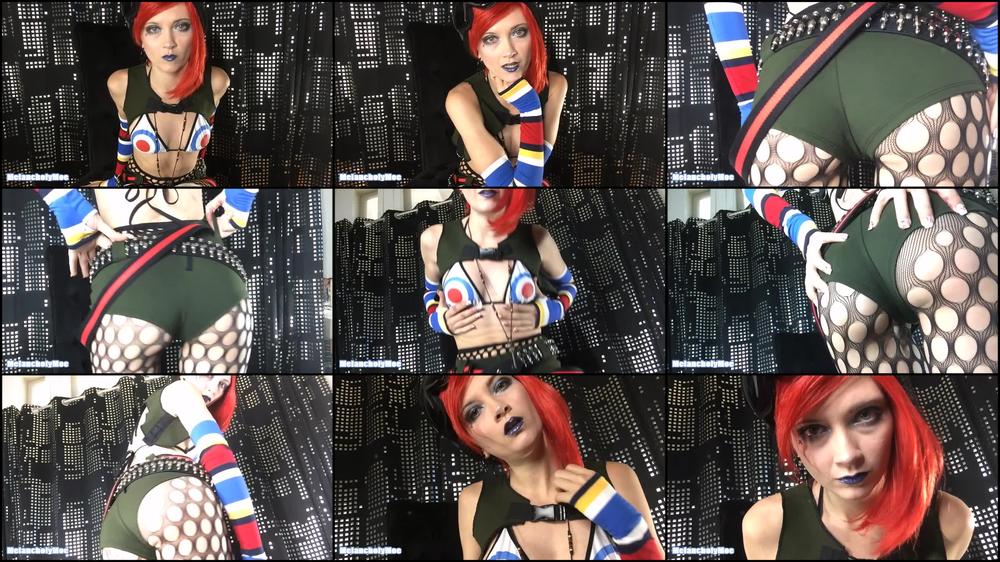 BombAss Bomber Babe Series: Part 2 - November 09, 2018