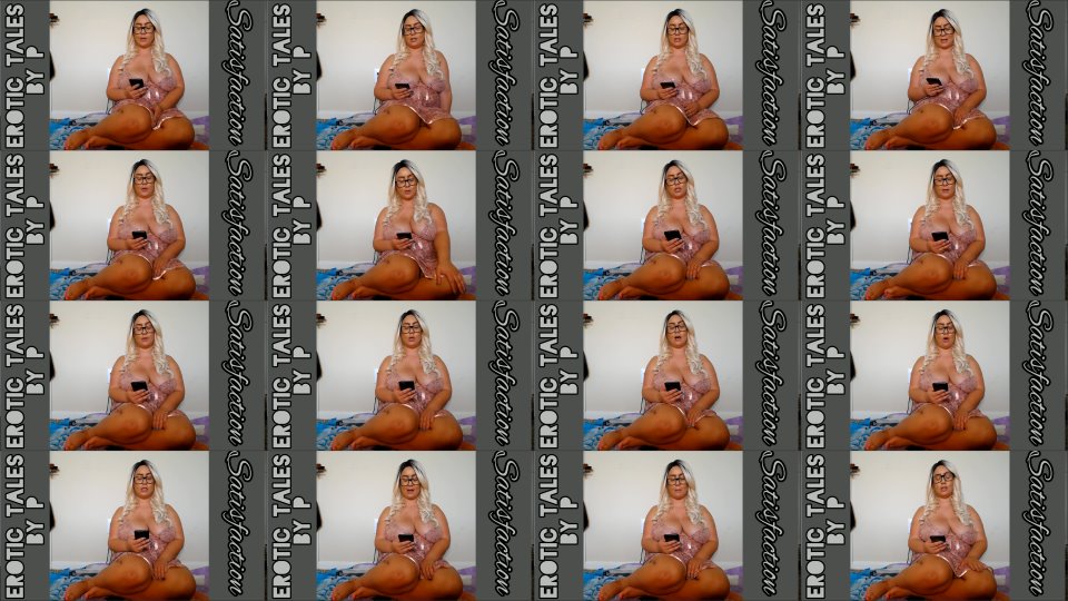 Paisleehaze Erotic Tales By P Satisfaction