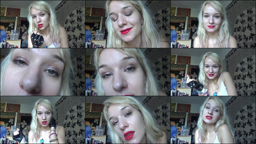 Poison Kisses