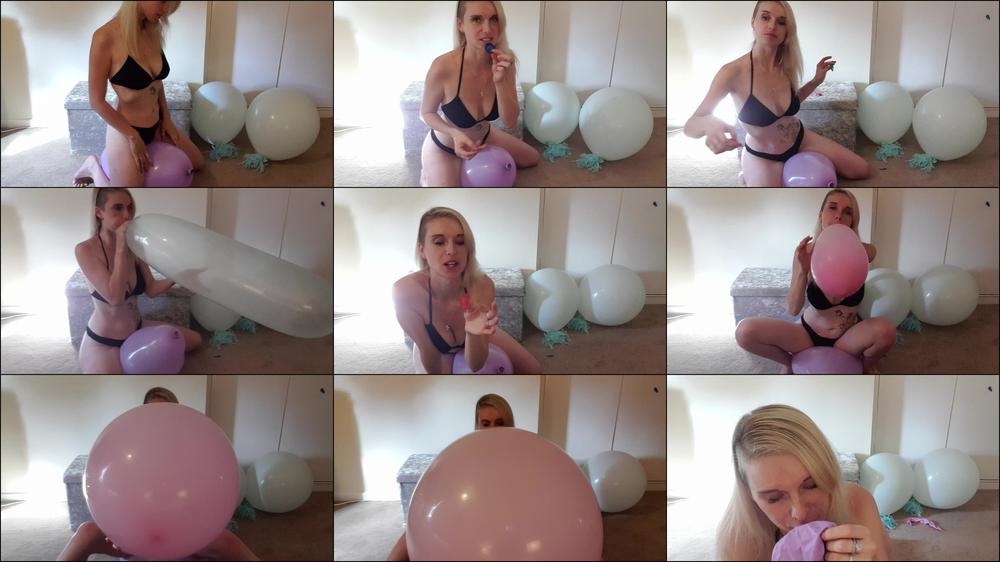 Blow 2 Pop Condoms