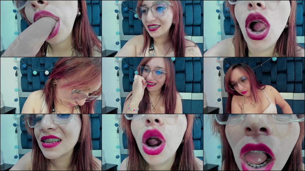 Saliva Siren