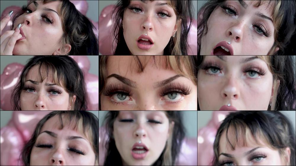 Milliemillz Dream Girl Beautiful Agony