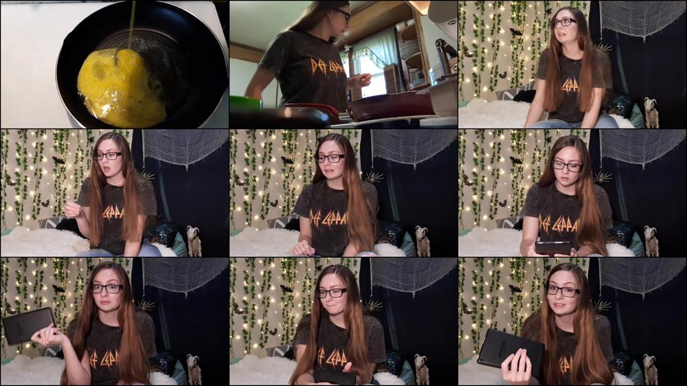 Mom catches you Part 1