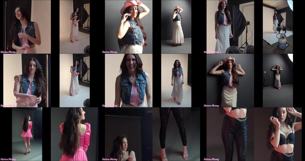 Photoshoot BB