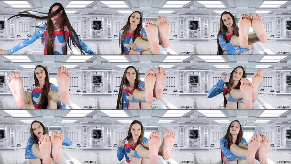 Sexy Super Soles - HD