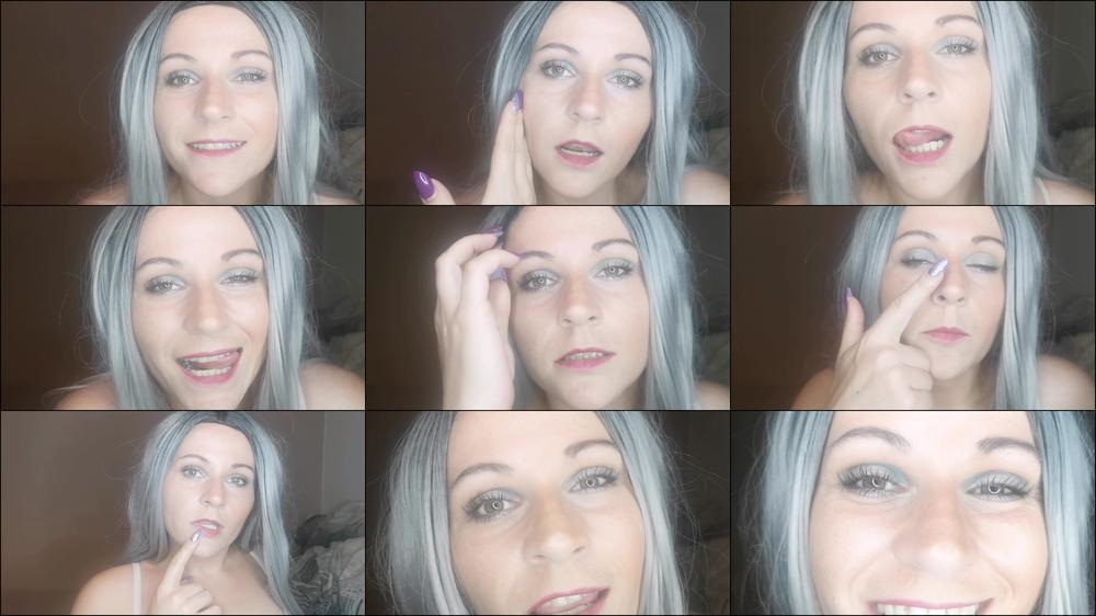 Face Fetish JOI Cum Countdown - Sep 6, 2021