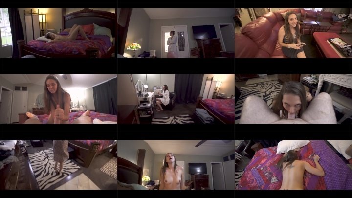 Wca Productions My Best Friends Mom Is Horny Complete Se_2