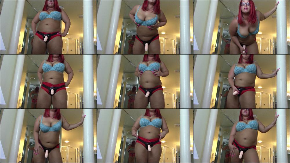 Bendover Boyfriend - December 14, 2018