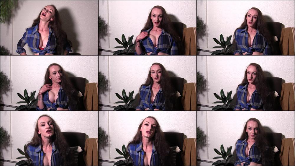 Girl Next Door Vore - April 06, 2020