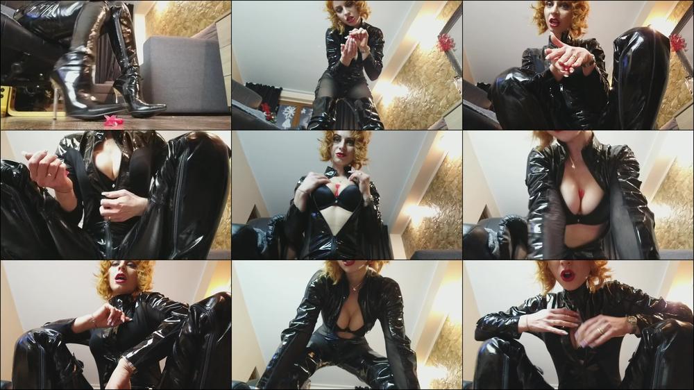 Giantess Collection #1 - January 04, 2019