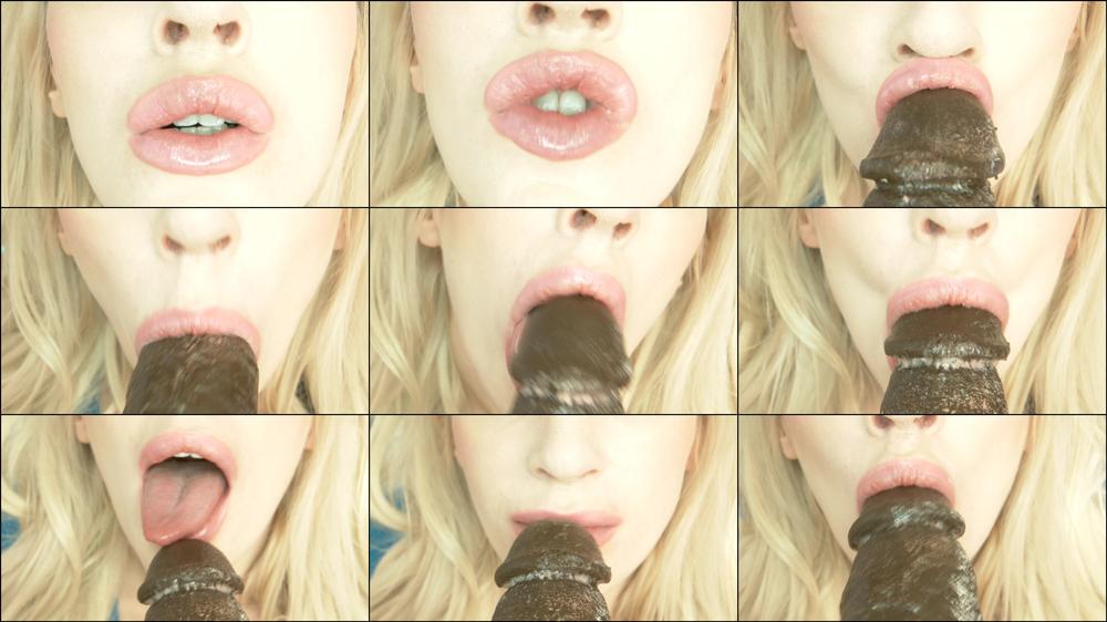 Oral Fixation - March 08, 2018