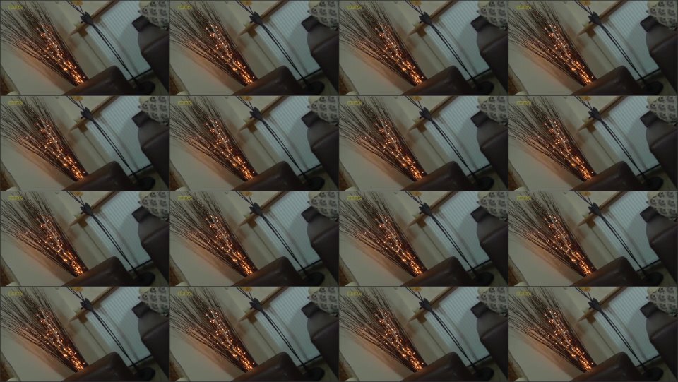 He Got Horny Watching Me Playing My Pussy Sirina Tv