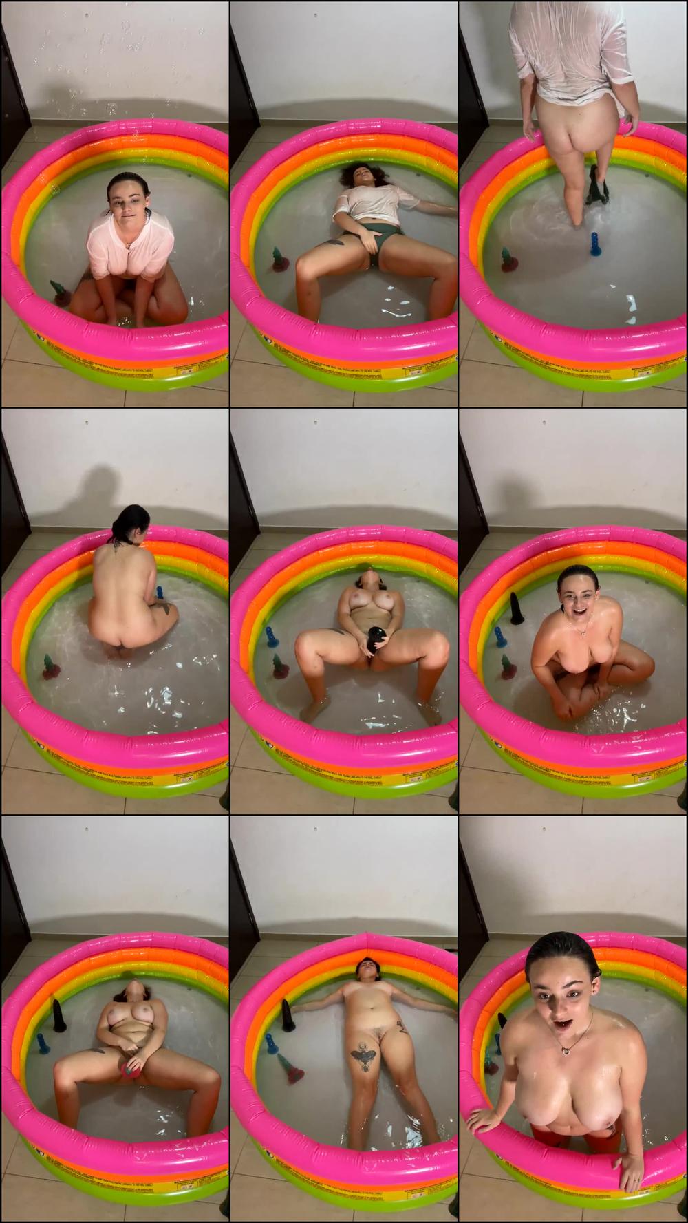 WET & WILD LIVE SHOW XXX