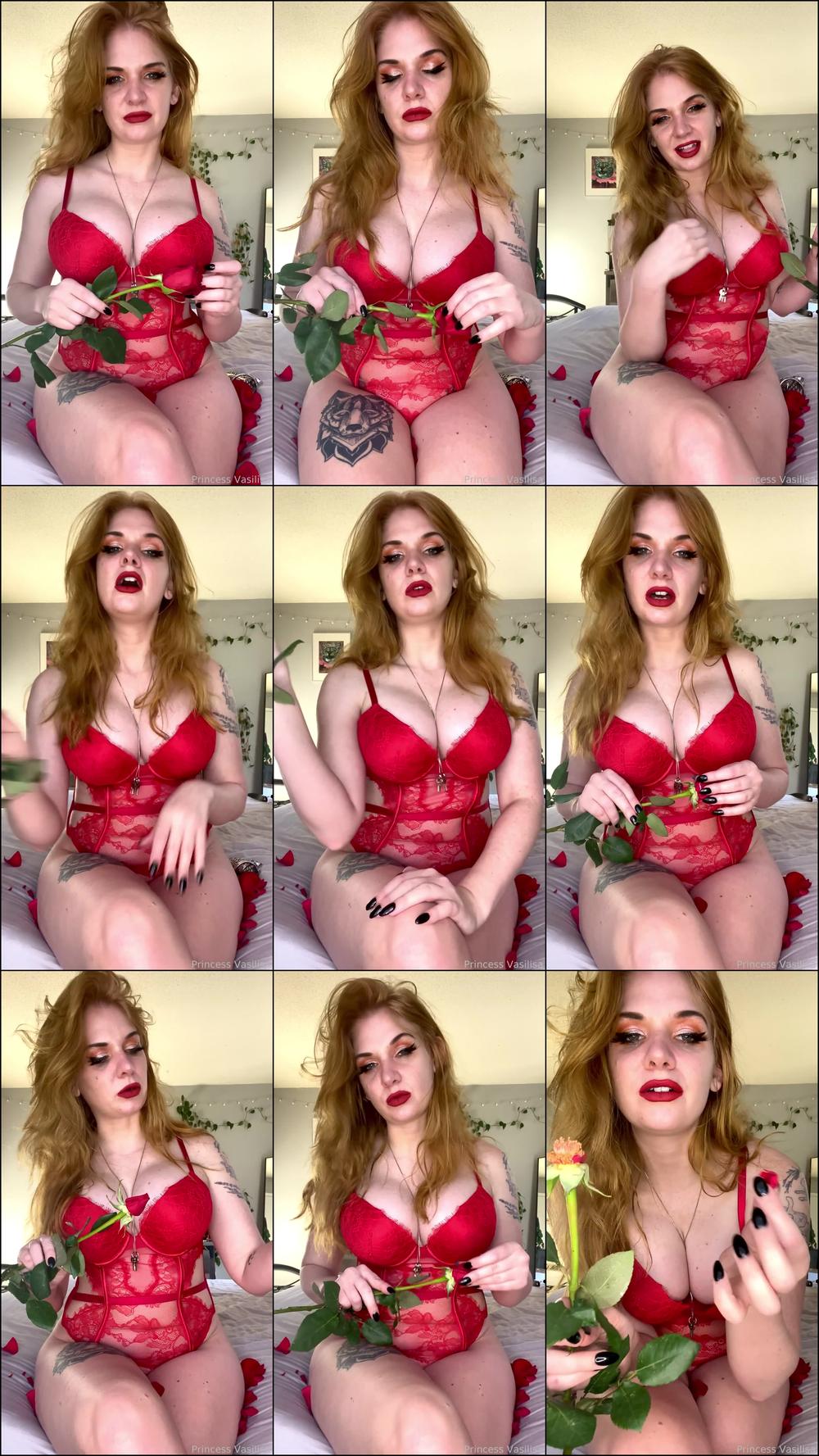 goddesssylvanas 2022-02-16 at 20-24 Fansly (⭐Goddess Sylvanas⭐)