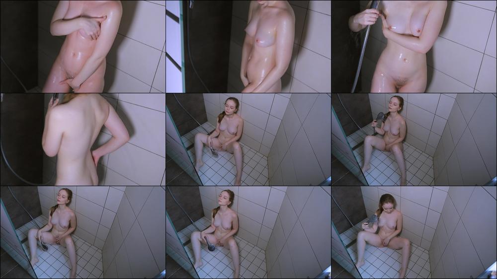 Cum with me in a Shower - September 24, 2021