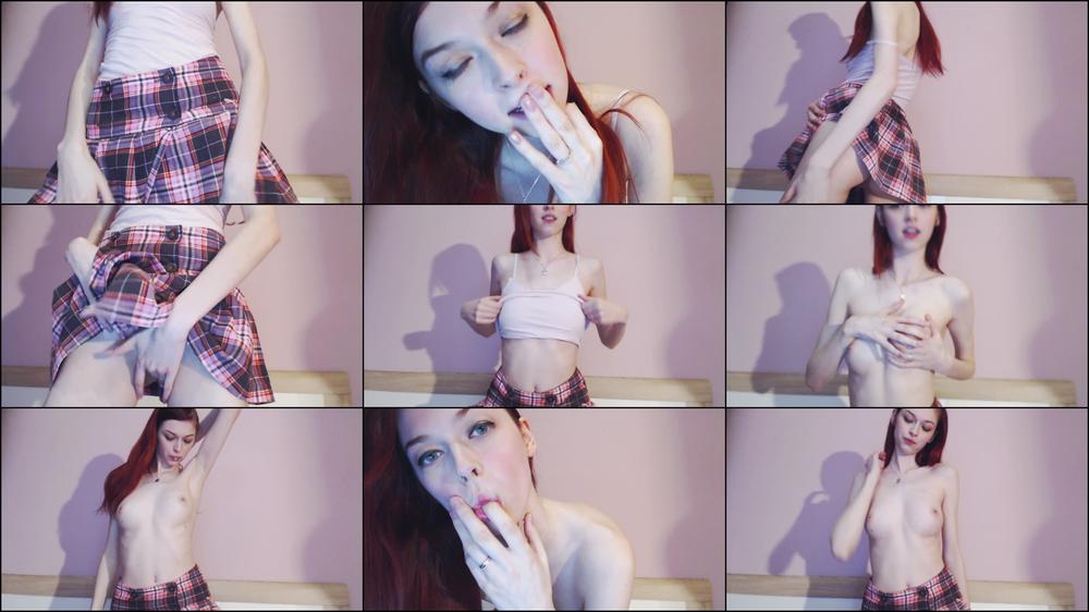 Dirty talk SchoolGirl Teacher