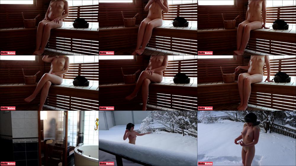 MILF goes +200 degrees to -15 degrees - Feb 4, 2021