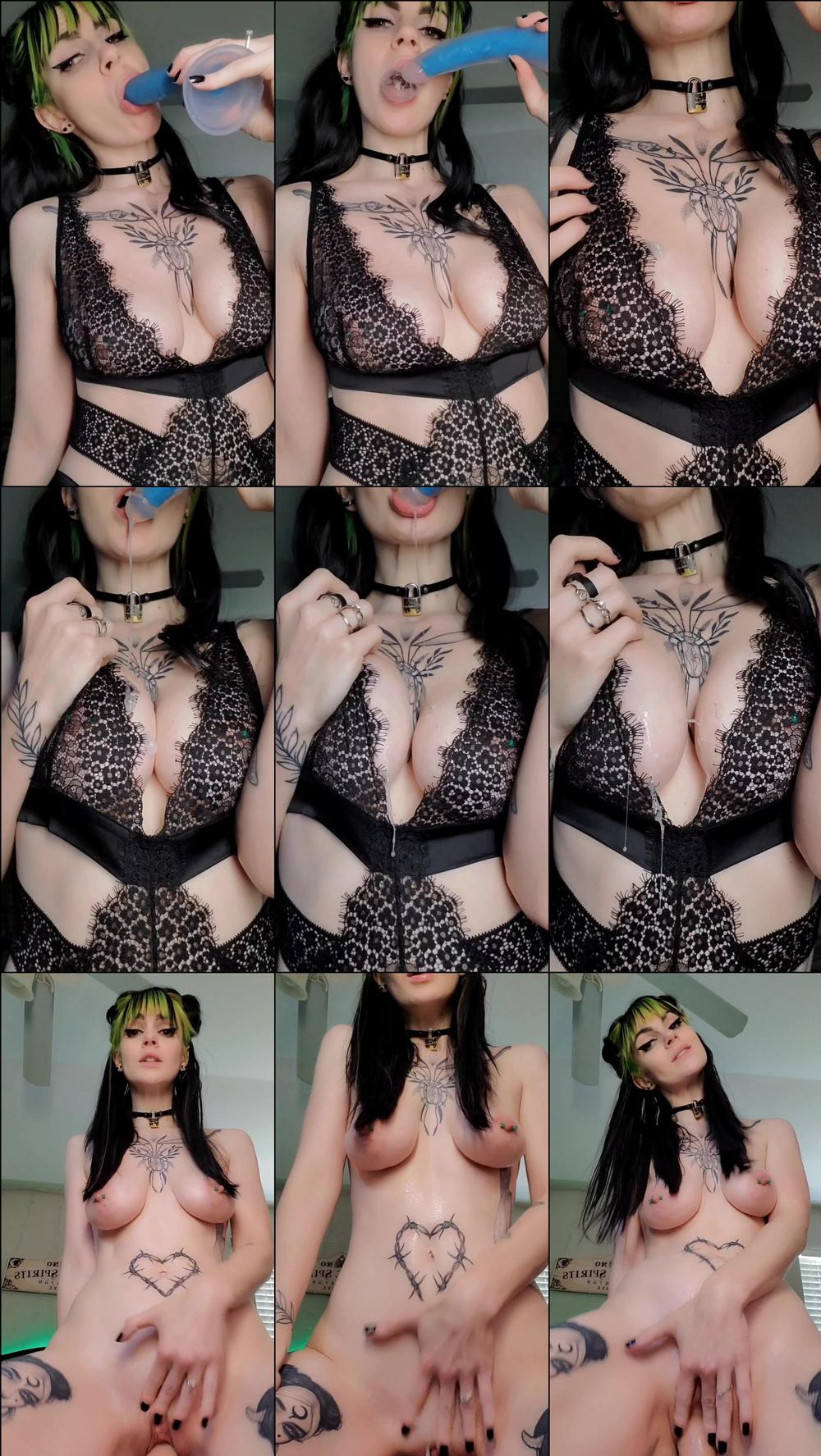 Drool Compilation Teaser - February 06, 2025