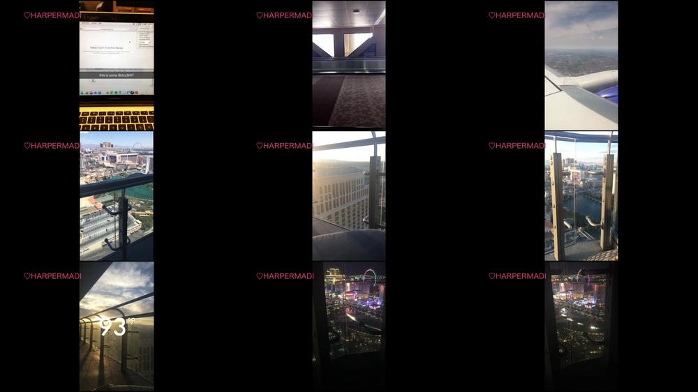 85. LAS VEGAS SNAPCHAT COMPILATION