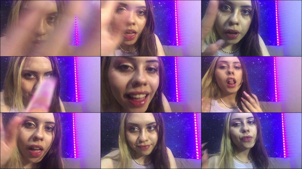 ASMR i love you - in case you need it - March 28, 2022