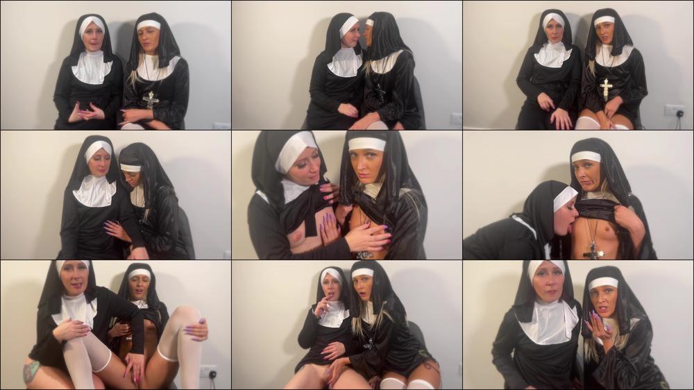 Sista Nuns Confess Their Sins