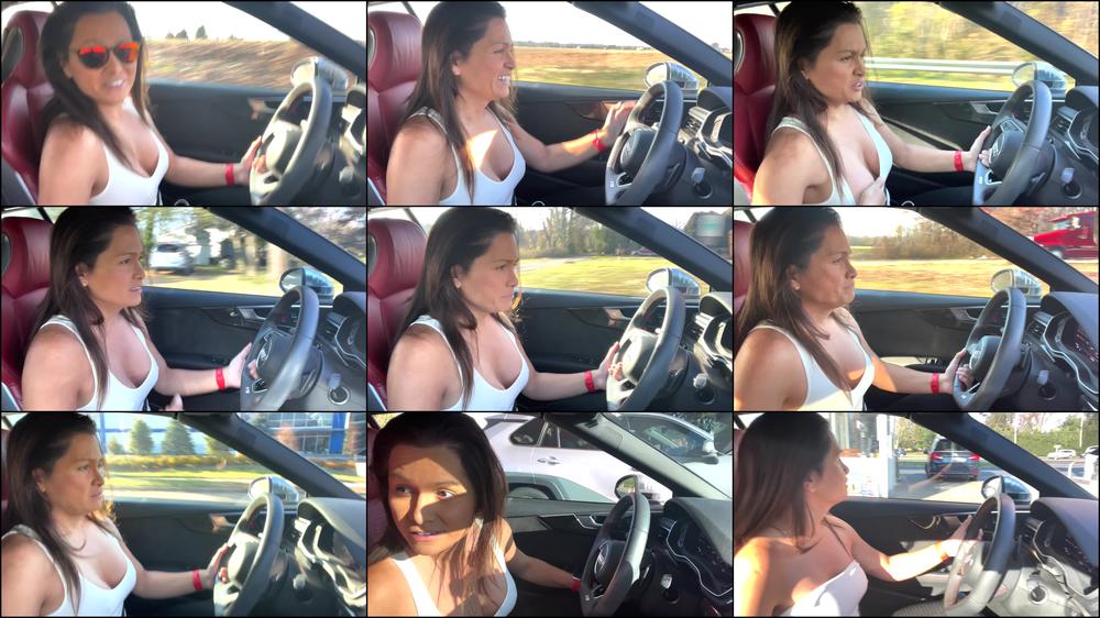 Tgirls In Cars S2E1