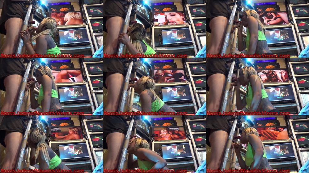 Gloryhole bj adult theater training