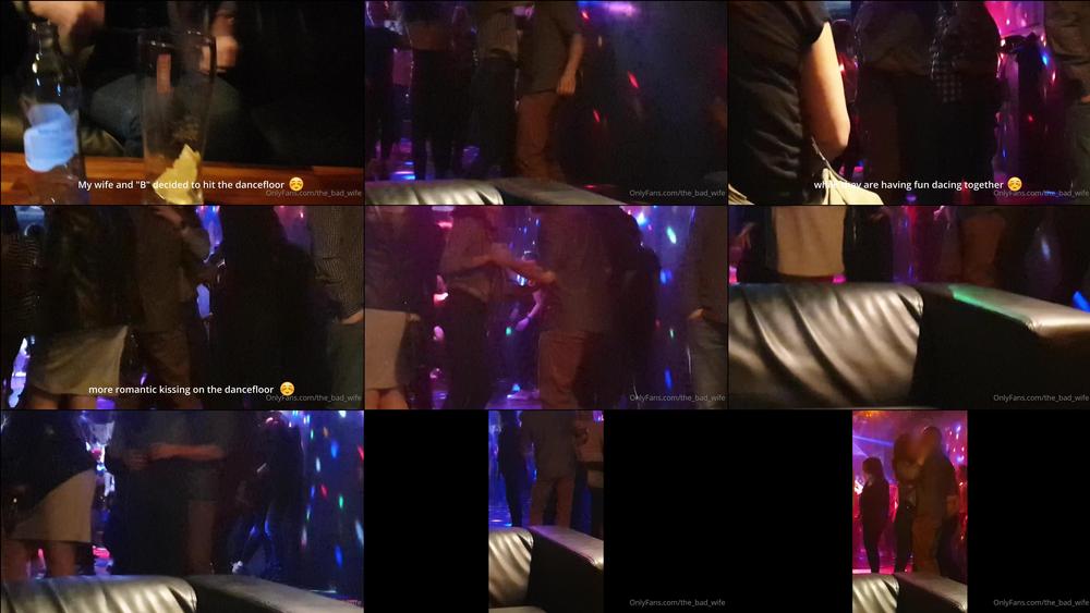 the bad wife 01 06 2022 2473859929 club night part 2 after 1 hour