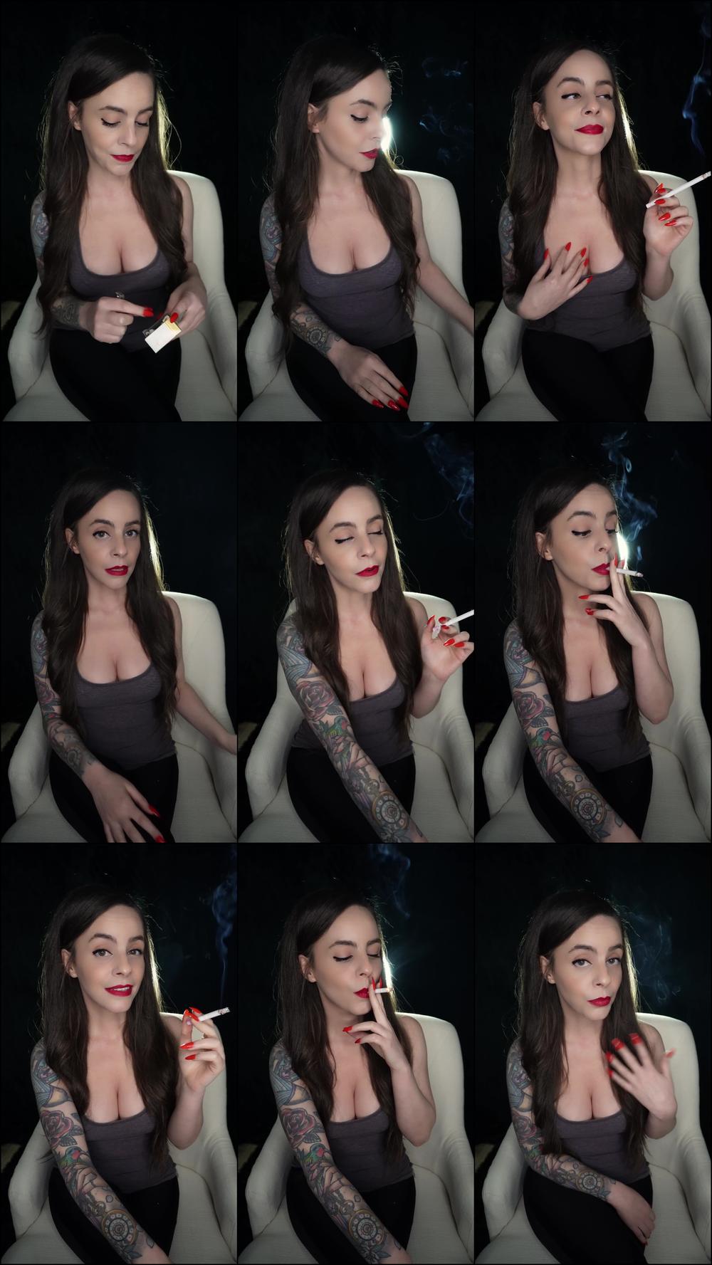 Smoking Encouragement