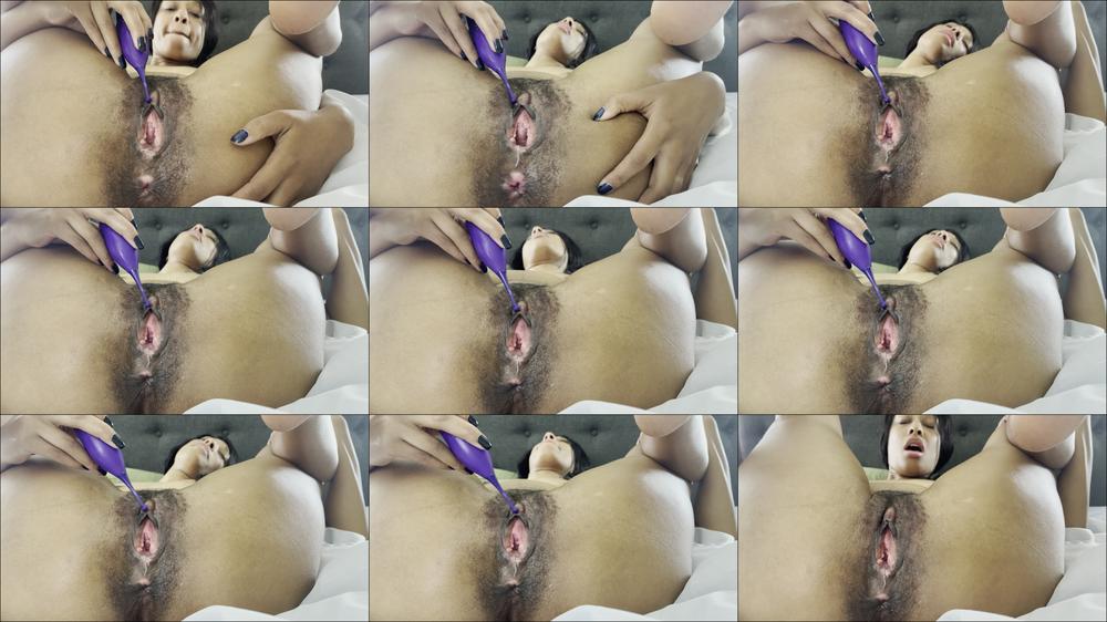Most Intense Orgasm Ever
