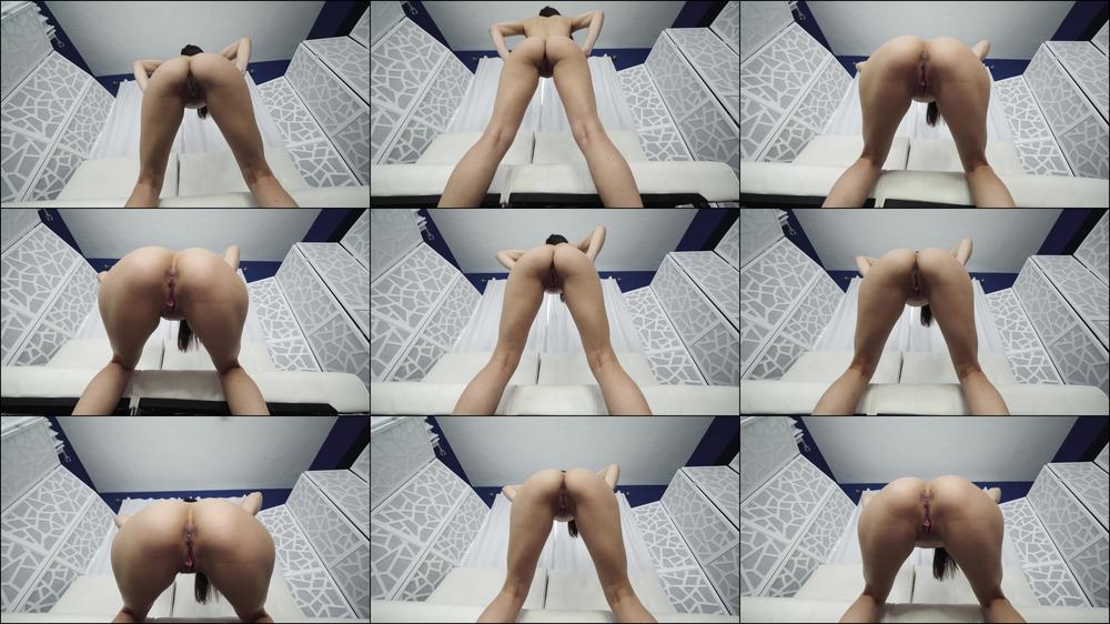 Naked Squats