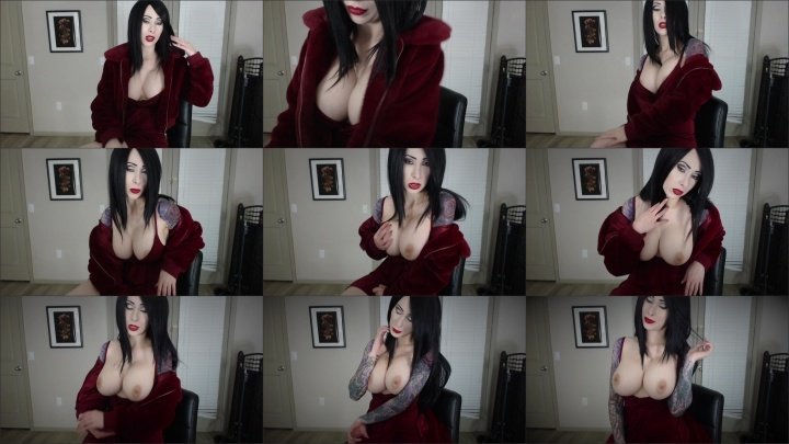 Goddess Emily Stalker Homewrecker