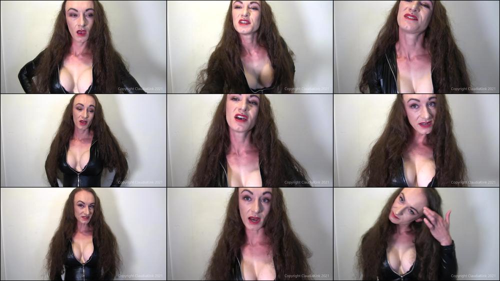 PVC Femdom: Bondage Tickling - June 16, 2021