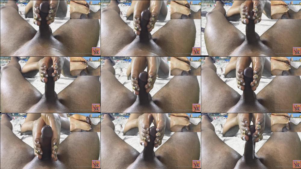 thafeetfreak 103647969 2021 02 03 beach bum footjob