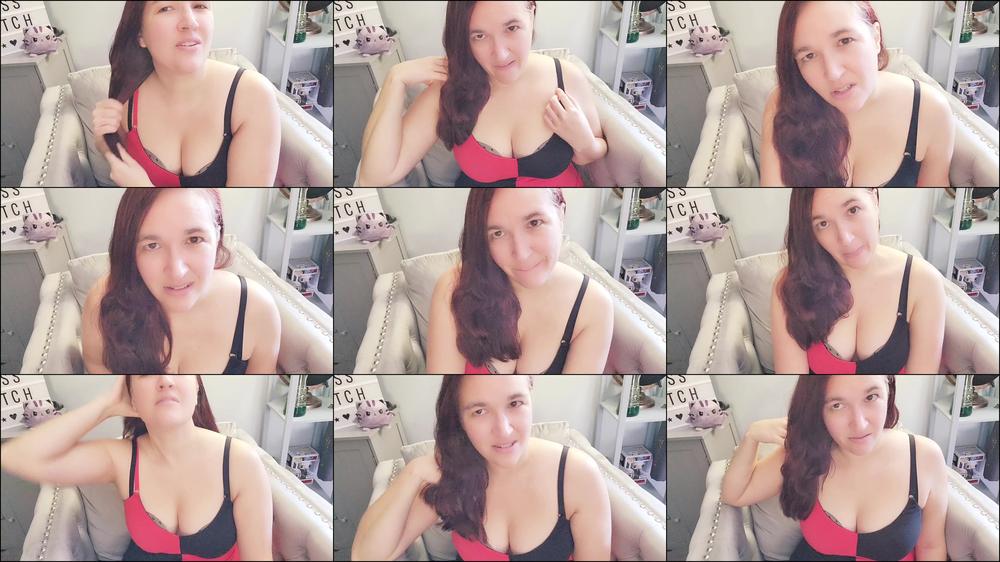Addicted to Alleria - Findomme Worship - December 17, 2022