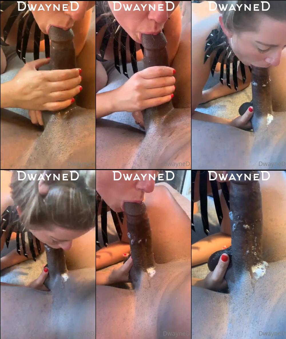 x69dwayned69x 05 05 2020 37112290 Latex and butt plug fun with my sub hotwife AliceIn