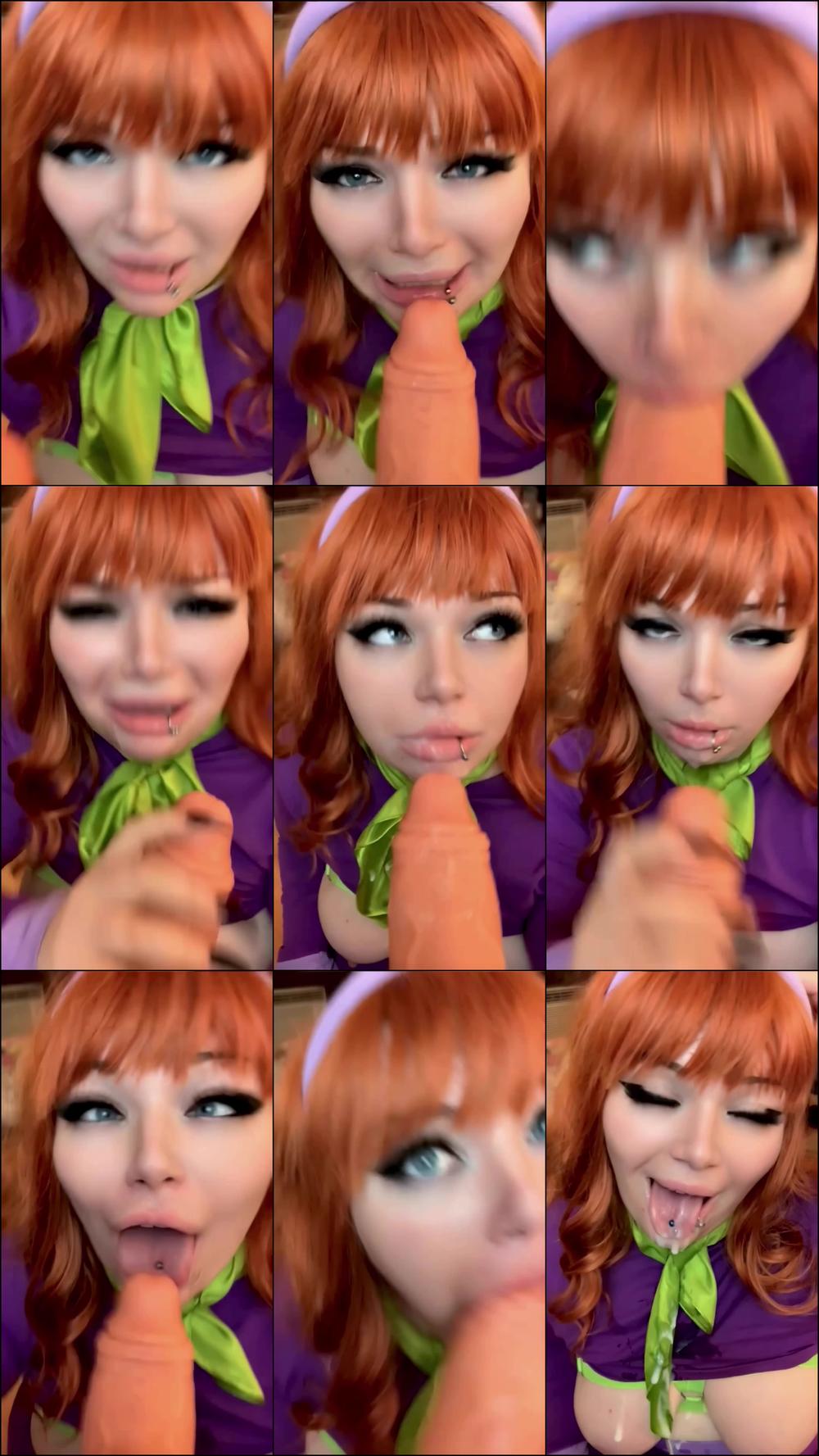 Capturing Daphne