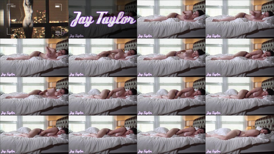 Yippieskip Morning Masturbation