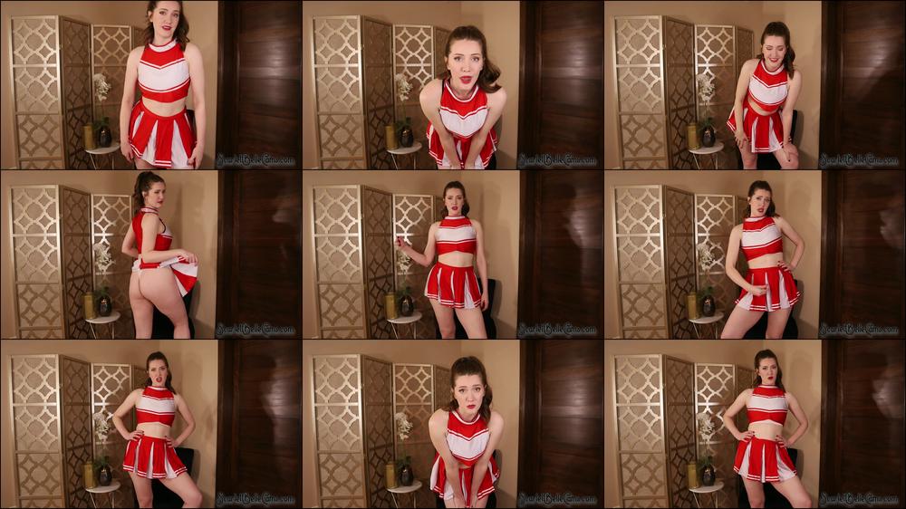 Little Virgin Dick - October 23, 2023