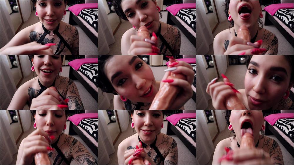 JOI: STROKE YOUR DICK WITH ME