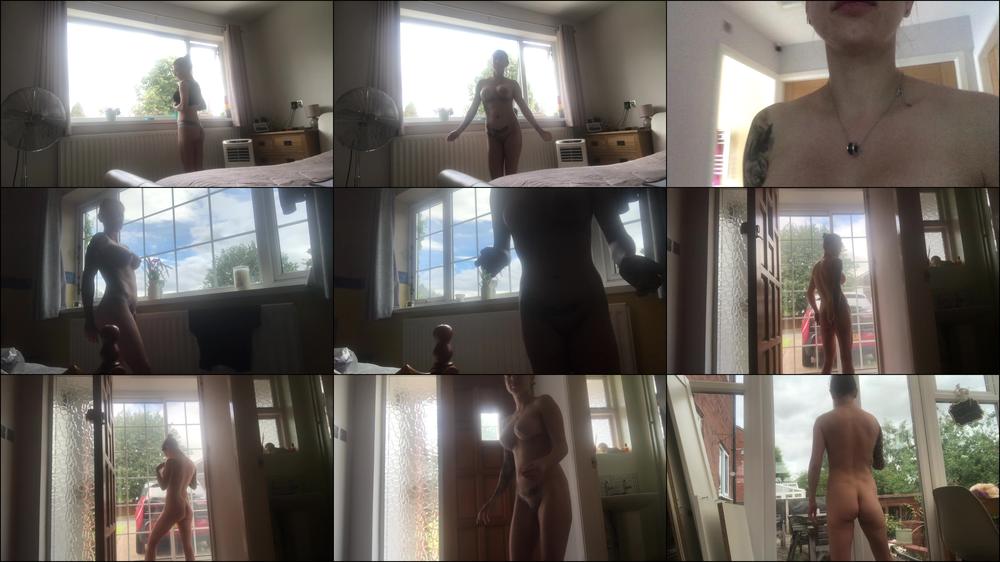Naked House Tour-Windows and Glass Doors