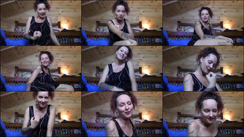Buddahsplayground Loser Blackmail Fantasy Hit List Task