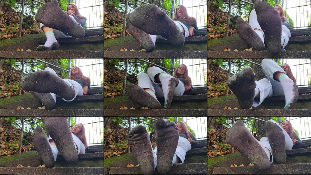 Lick Muddy Outdoors Socks