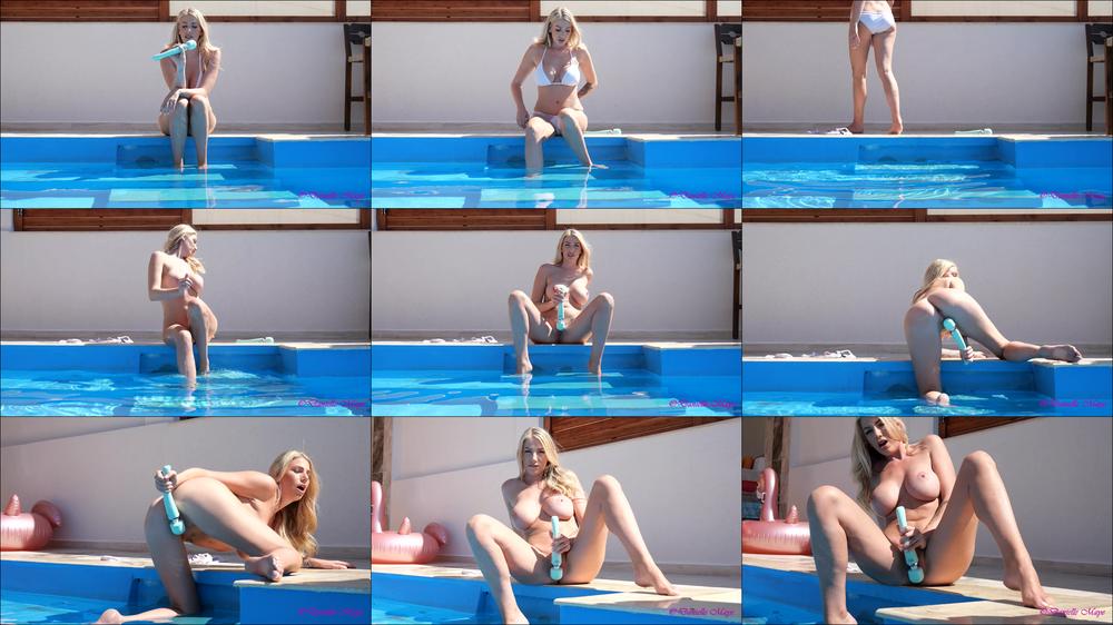 Hitachi Pool - January 24, 2019