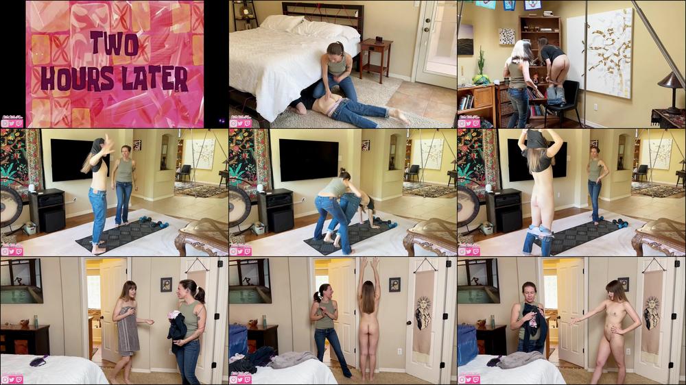 Roomate Prank Wars Ep.16